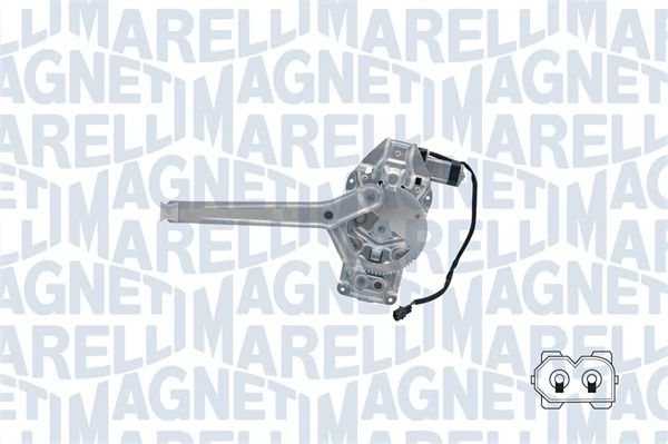 Window Regulator